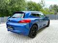 Volkswagen Scirocco 2.0 TDI DSG-Klima-Xenon-Pano Blau - thumbnail 5