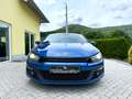 Volkswagen Scirocco 2.0 TDI DSG-Klima-Xenon-Pano Blau - thumbnail 3