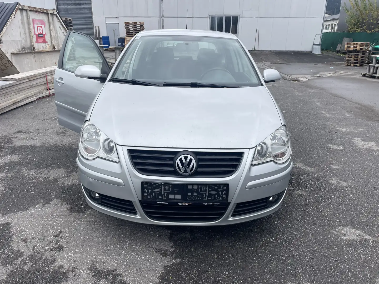 Volkswagen Polo Cool Family 1,2 - 1