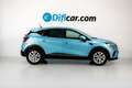 Renault Captur 1.0 92CV Blauw - thumbnail 4