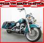 Harley-Davidson Road King FLHR Road King EVO Chicano Style - thumbnail 1