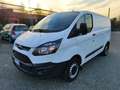Ford Transit 2.0 Tdci H1 - L1 Euro 6 - Prezzo finale, no IVA - Bianco - thumbnail 2