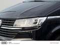Volkswagen T6 Multivan 2.0 TDI Trendline NAVI DSG RFK PDC 7-Sitzer Schwarz - thumbnail 4