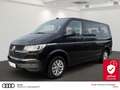 Volkswagen T6 Multivan 2.0 TDI Trendline NAVI DSG RFK PDC 7-Sitzer Schwarz - thumbnail 1