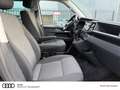 Volkswagen T6 Multivan 2.0 TDI Trendline NAVI DSG RFK PDC 7-Sitzer Schwarz - thumbnail 11