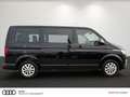 Volkswagen T6 Multivan 2.0 TDI Trendline NAVI DSG RFK PDC 7-Sitzer Schwarz - thumbnail 2