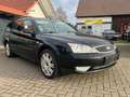 Ford Mondeo Turnier 3.0i V6 Ghia X, 1. Hand, TÜV neu Schwarz - thumbnail 3
