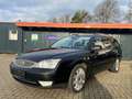 Ford Mondeo Turnier 3.0i V6 Ghia X, 1. Hand, TÜV neu Schwarz - thumbnail 1