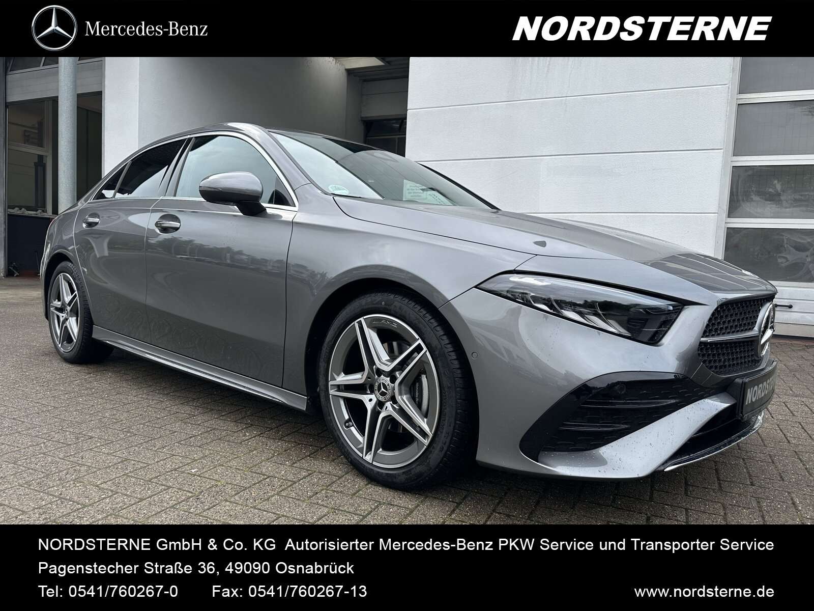Mercedes-Benz A 200 occasion