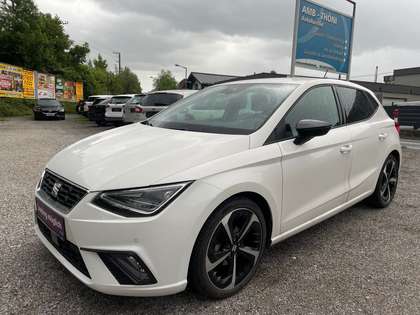 SEAT Ibiza FR 1,0 TSI,* LED, R-Kamera, 5-Jahre Garantie,..**