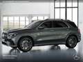 Mercedes-Benz GLE 450 4M AMG+PANO+360+AHK+MULTIBEAM+22"+HUD+SPUR Grau - thumbnail 3