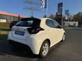 Mazda 2 Hybrid 1.5L 116PS Centre-Line TAGESZULASSUNG Blanc - thumbnail 3