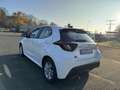 Mazda 2 Hybrid 1.5L 116PS Centre-Line TAGESZULASSUNG Blanc - thumbnail 4