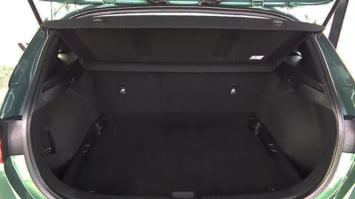 Kia cee'd 2022, foto 12