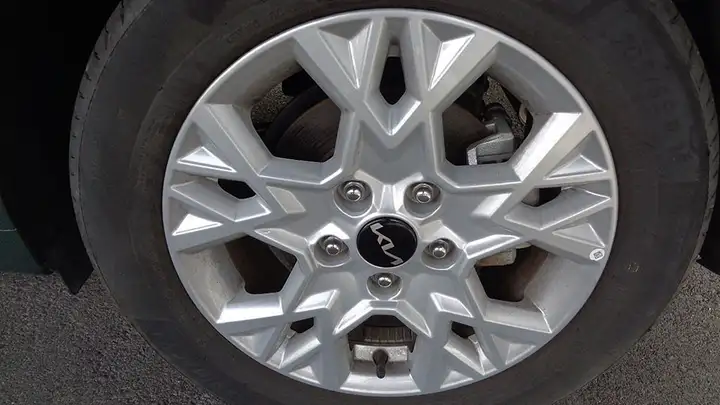 Kia cee'd 2022, foto 4