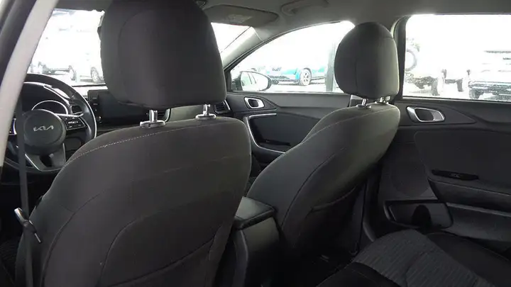 Kia cee'd 2022, foto 5