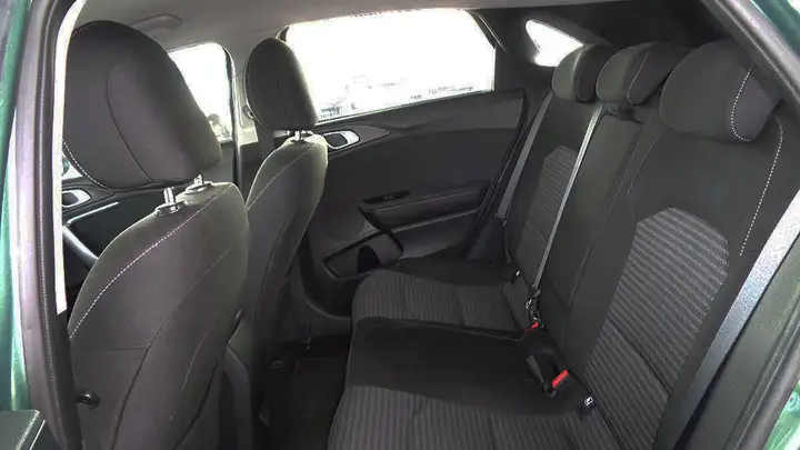 Kia cee'd 2022, foto 6