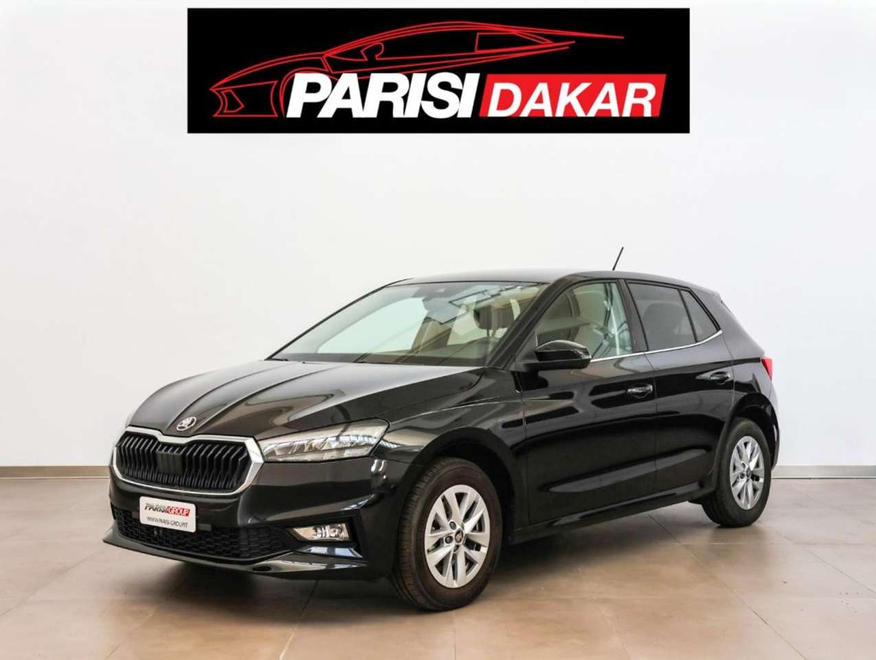 Skoda Fabia 1.0 TSI 115CV DSG Selection *PROMO PARISI GROUP*