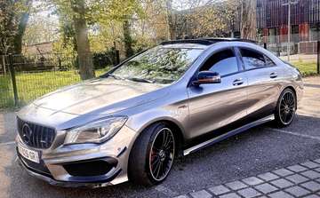 4Matic Speedshift DCT A