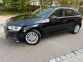 Audi A3 Sportback /LEDER/ALU/Org100Tkm/I HAND Schwarz - thumbnail 2