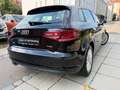 Audi A3 Sportback /LEDER/ALU/Org100Tkm/I HAND Schwarz - thumbnail 7