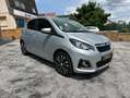 Peugeot 108 1.0 VTI 70CH STYLE START-STOP Gris - thumbnail 3