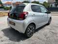 Peugeot 108 1.0 VTI 70CH STYLE START-STOP Gris - thumbnail 5