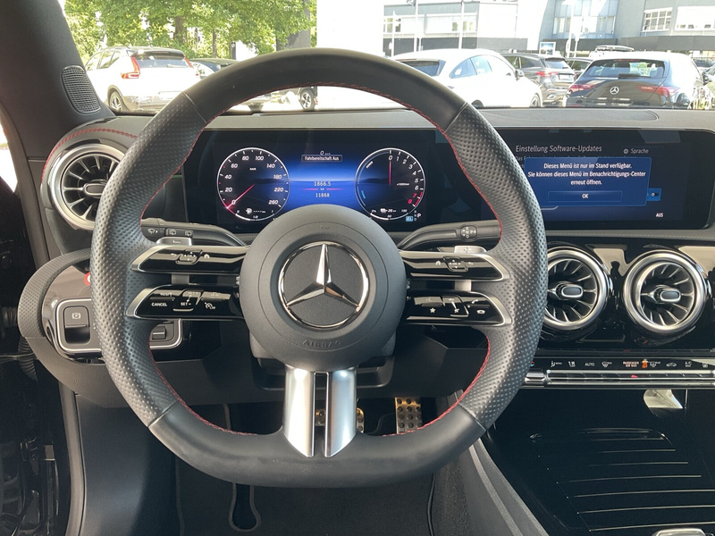 Mercedes-Benz CLA 250 CLA 250 e SB AMG Line/Pano-Dach/Multibeam/Kamera — photo 13