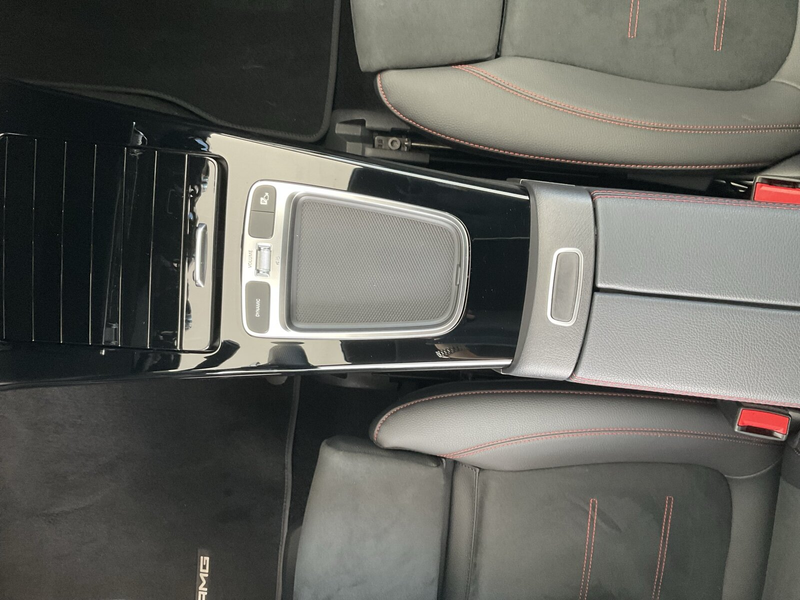 Mercedes-Benz CLA 250 CLA 250 e SB AMG Line/Pano-Dach/Multibeam/Kamera — photo 15