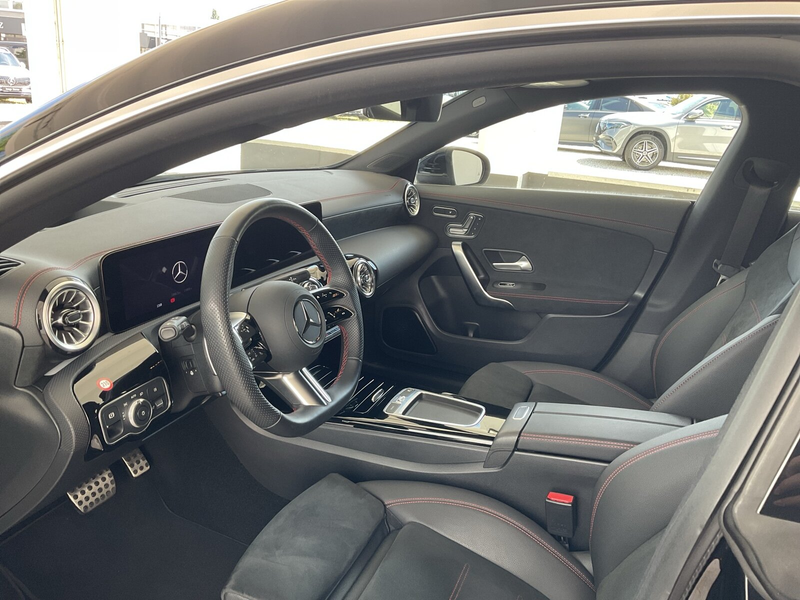 Mercedes-Benz CLA 250 CLA 250 e SB AMG Line/Pano-Dach/Multibeam/Kamera — photo 9