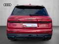 Audi SQ7 4.0 TFSI qu. *Laserlicht*Pano*AHK*7-Sitzer* Rot - thumbnail 3