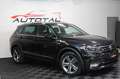 Volkswagen Tiguan *Highline*4Motion*R Line*Digital Cockpit* Schwarz - thumbnail 8