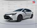 Toyota Corolla 1.8 140ch Design MY23 Sieges chauf Camera Blanc - thumbnail 1