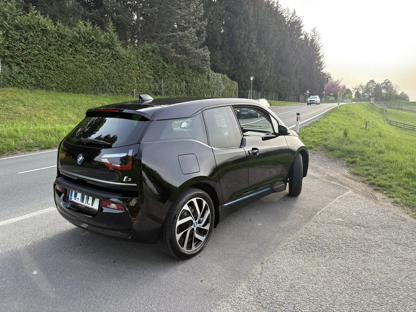 BMW i3 94 Ah 28kWh - 2