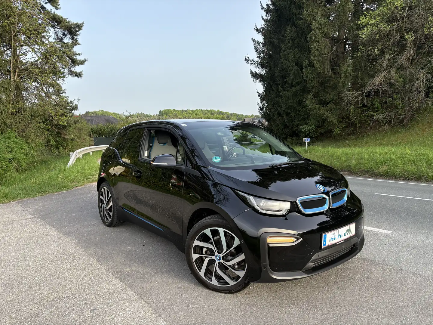 BMW i3 94 Ah 28kWh - 1
