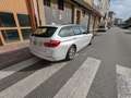 BMW 320 320dA Touring xDrive Blanco - thumbnail 2