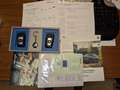 BMW 320 320dA Touring xDrive Blanco - thumbnail 3