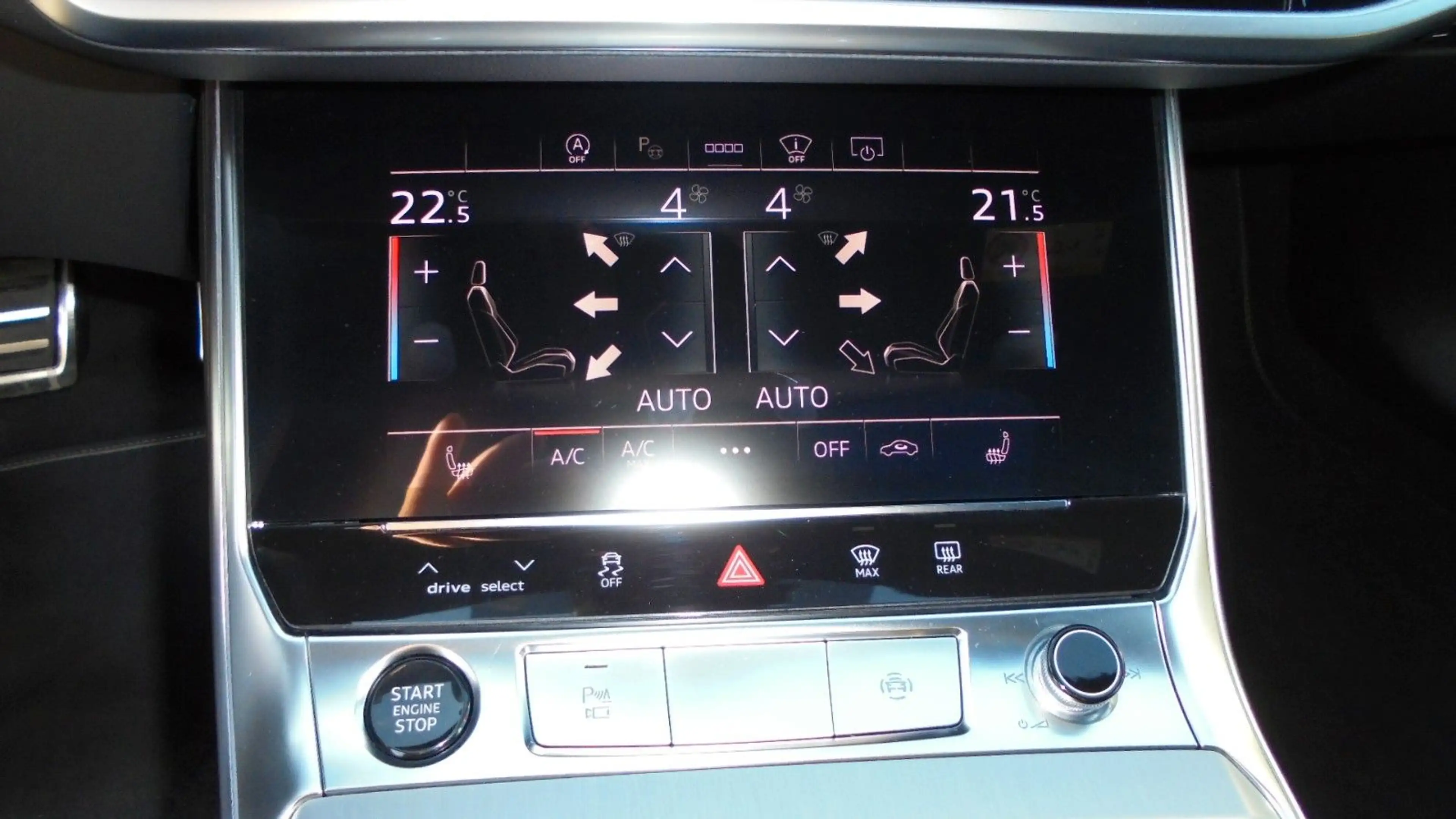 Audi A6 Avant 55 TFSI quattro sport, Panoramadach,LED — photo 9