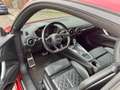 Audi TTS TTS S-Tronic Matrix Keyless Navi Leder Magnetic Piros - thumbnail 6
