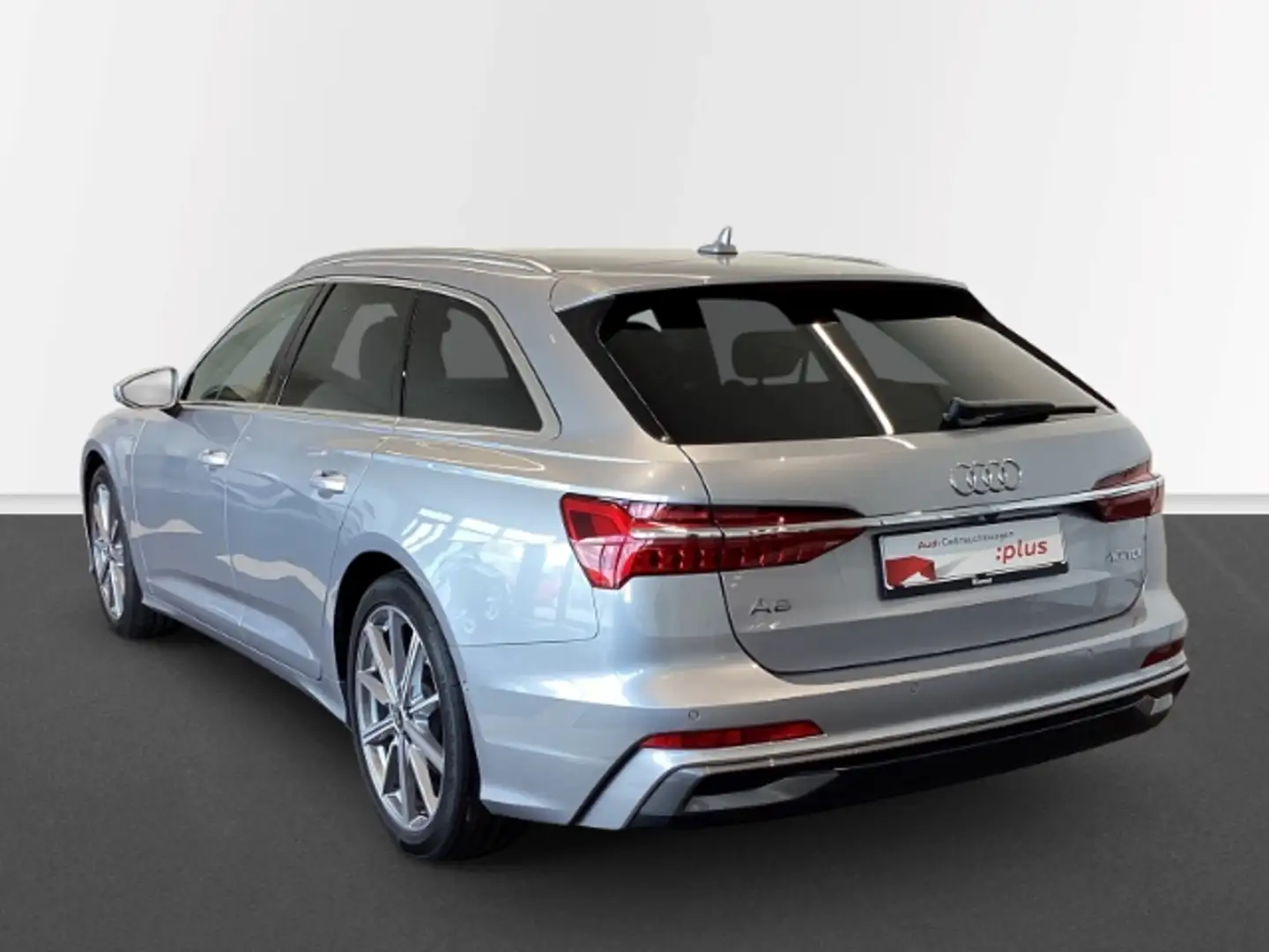 Audi A6 Avant S line 40TDI S tronic*Matrix-LED*ACC*360 Kam Silber - 2