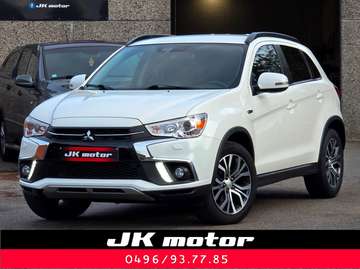 * CUIR/ALCANTARA/XENON * GARANTIE *