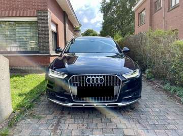 Quattro S tronic - Gekeurd - Trekhaak