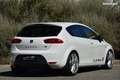 SEAT Leon 2.0 TSI 265ch CUPRA R PHASE 2 Wit - thumbnail 2