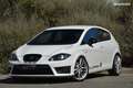 SEAT Leon 2.0 TSI 265ch CUPRA R PHASE 2 Wit - thumbnail 1