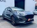 Ford Puma 1.0 ECOBOOST MHEV ST-LINE PHARES LED CAPTEURS GPS Gris - thumbnail 4
