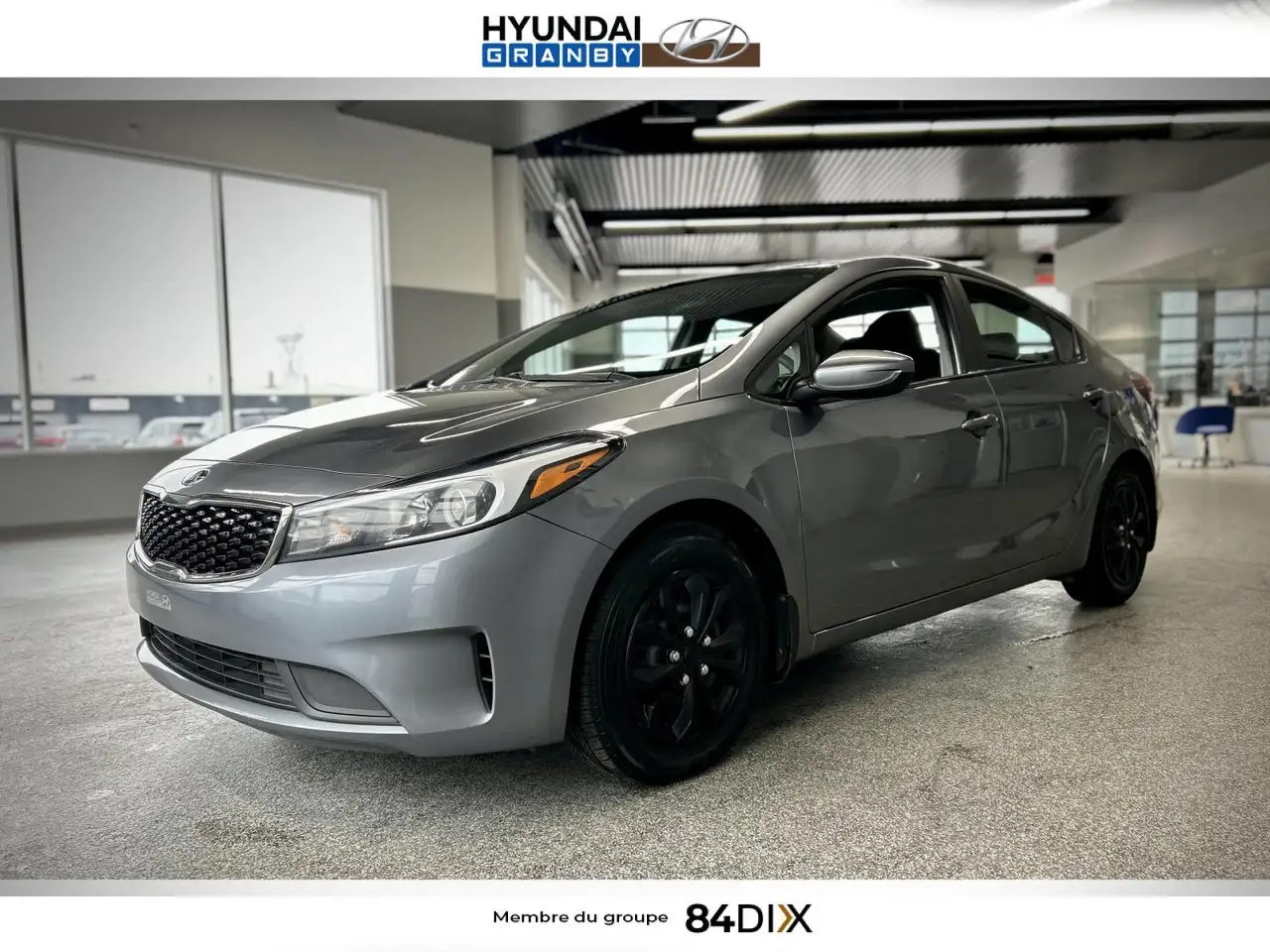 Kia Forte photo Kia Forte