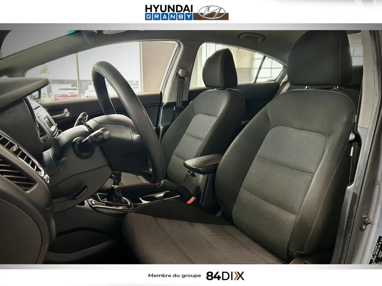 Kia Forte photo Kia Forte
