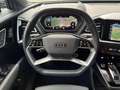 Audi Q4 e-tron 50 quattro S-line AHK RFK Pano ACC Matrix-LED Nav Gris - thumbnail 12