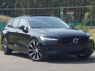 V60 B4 B DKG Ultimate Dark