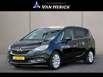 1.4 Turbo Innovation 7 Zitter | Trekhaak | Camera